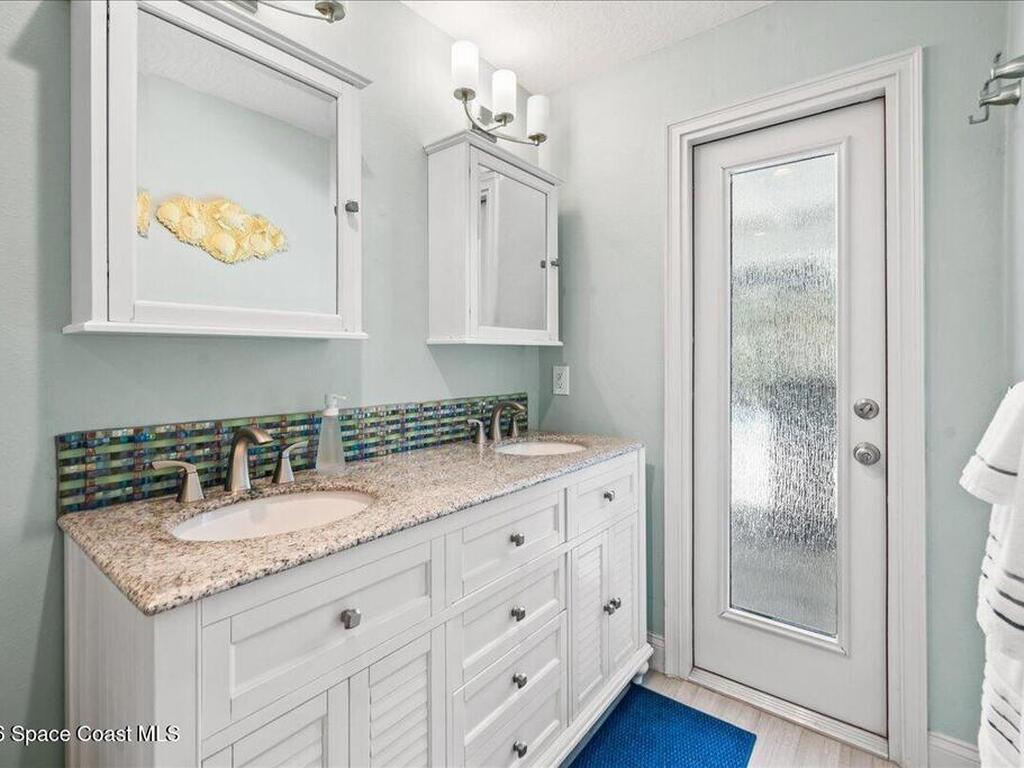 503 Andrews Drive, Melbourne Beach, FL 32951