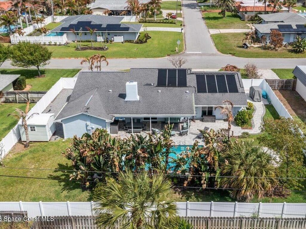 503 Andrews Drive, Melbourne Beach, FL 32951