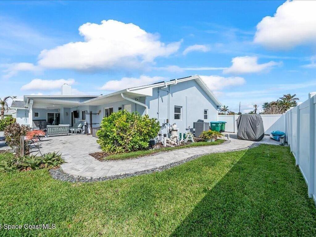 503 Andrews Drive, Melbourne Beach, FL 32951