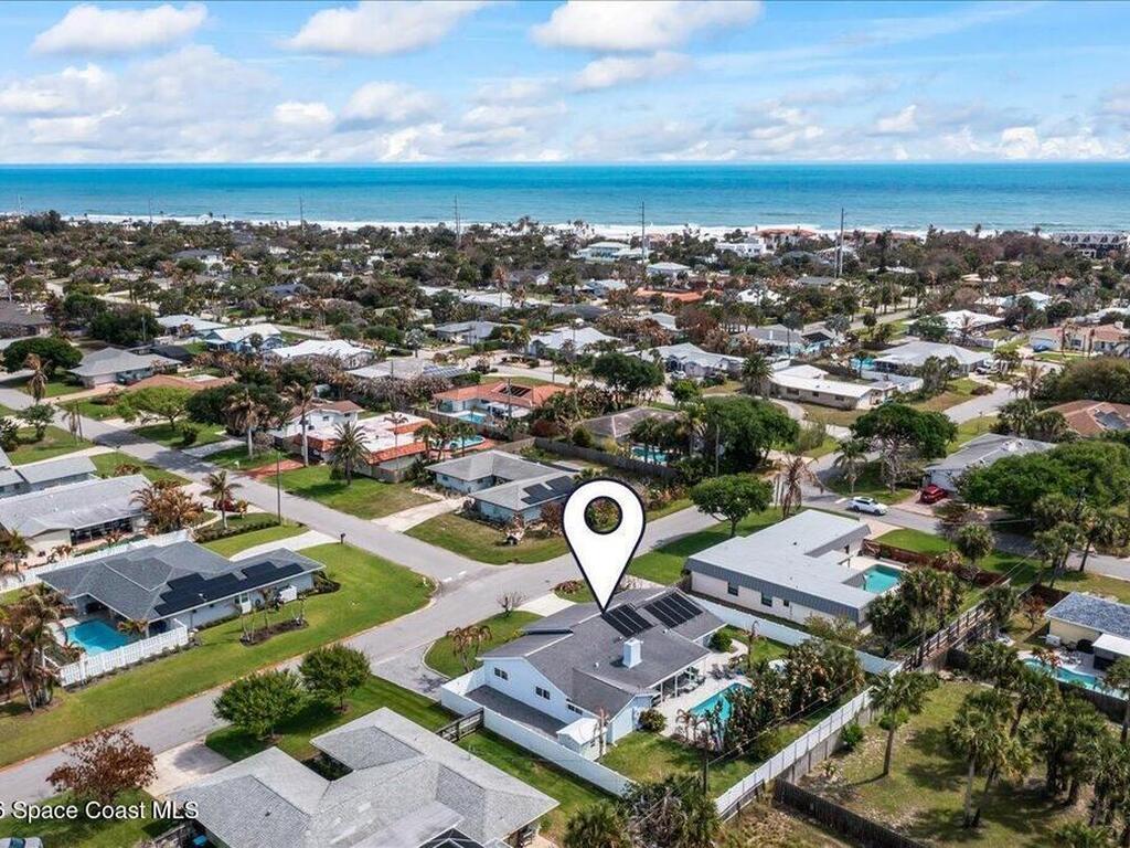 503 Andrews Drive, Melbourne Beach, FL 32951