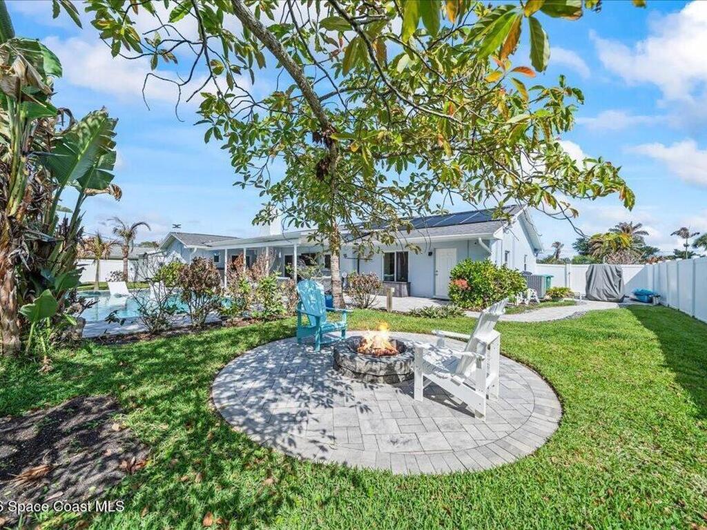 503 Andrews Drive, Melbourne Beach, FL 32951