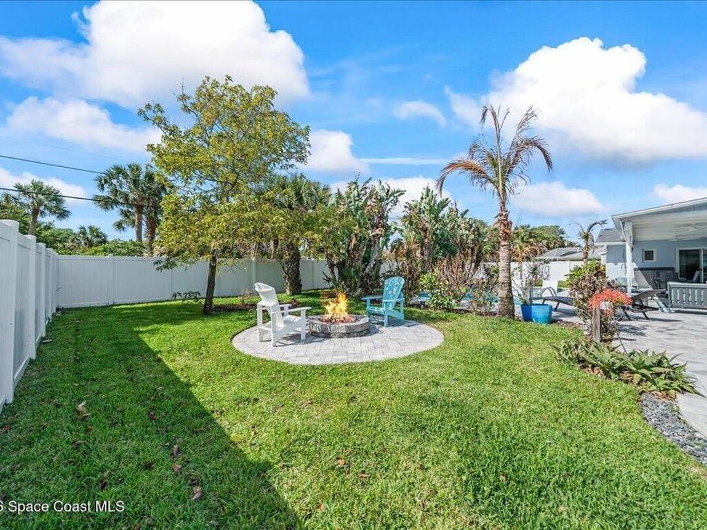 503 Andrews Drive, Melbourne Beach, FL 32951