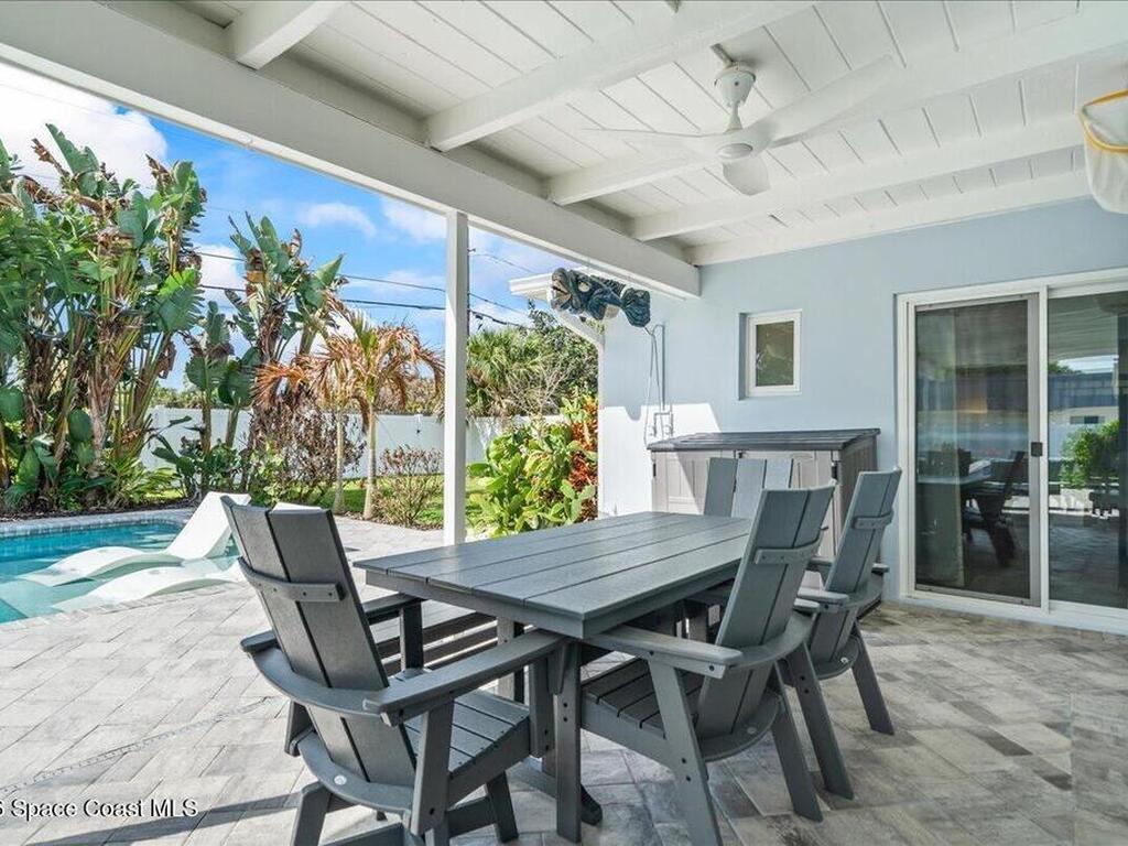 503 Andrews Drive, Melbourne Beach, FL 32951