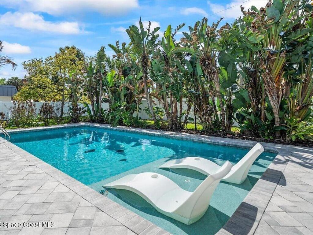 503 Andrews Drive, Melbourne Beach, FL 32951
