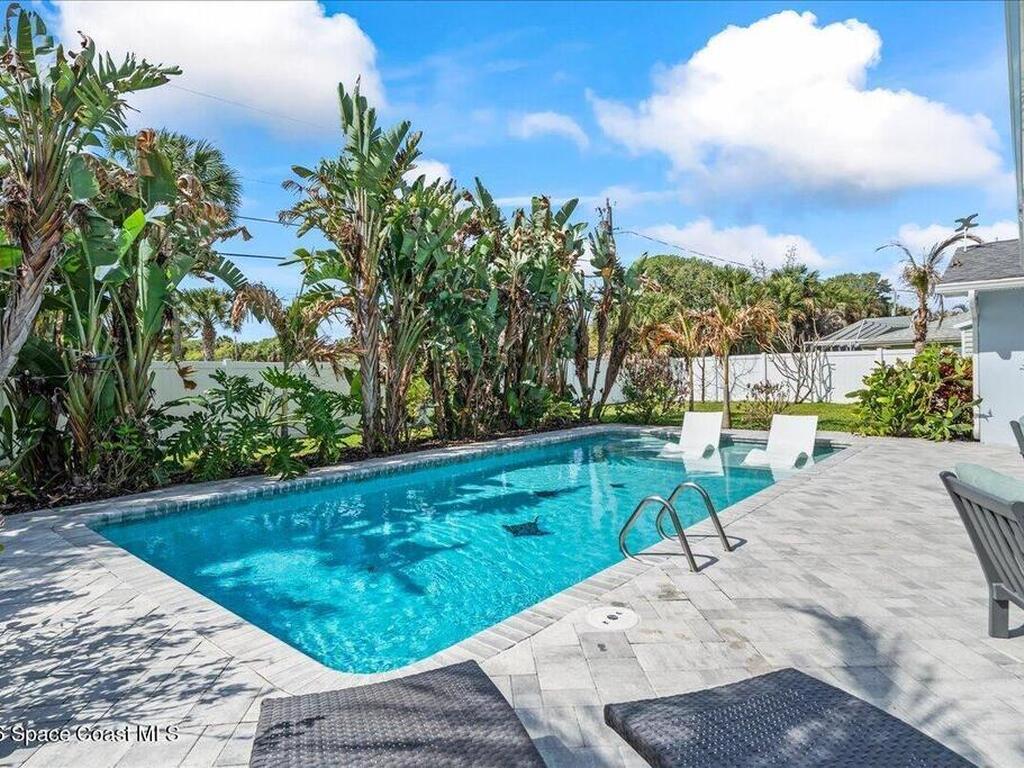 503 Andrews Drive, Melbourne Beach, FL 32951