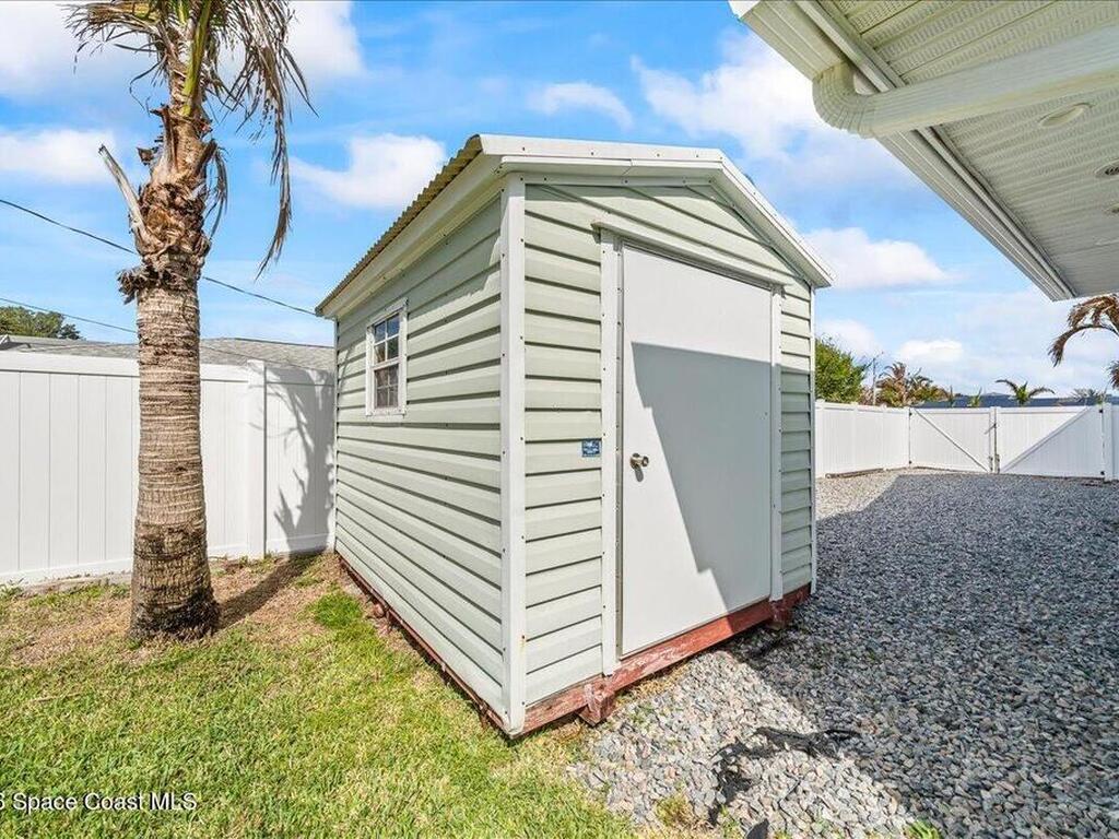 503 Andrews Drive, Melbourne Beach, FL 32951