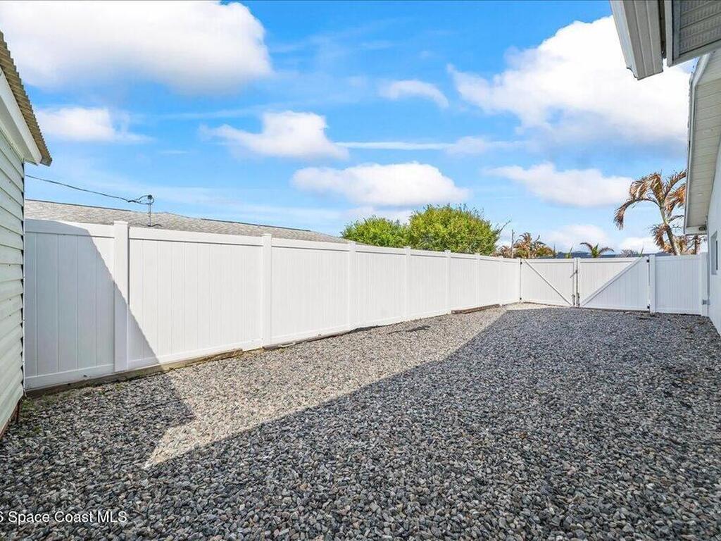 503 Andrews Drive, Melbourne Beach, FL 32951