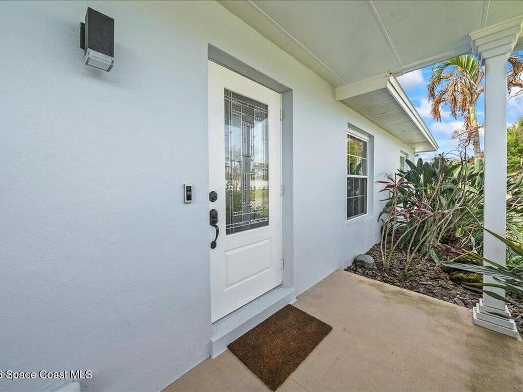503 Andrews Drive, Melbourne Beach, FL 32951
