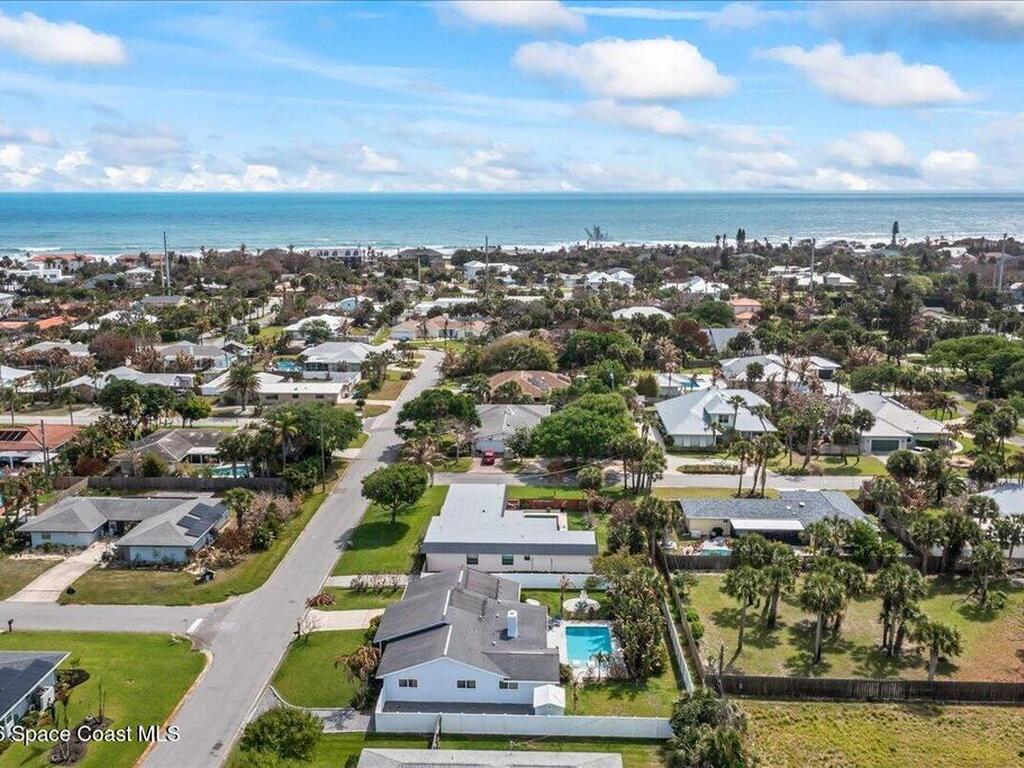503 Andrews Drive, Melbourne Beach, FL 32951