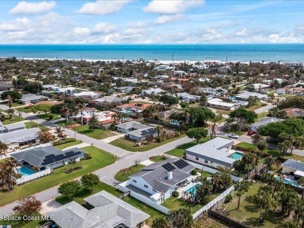 503 Andrews Drive, Melbourne Beach, FL 32951