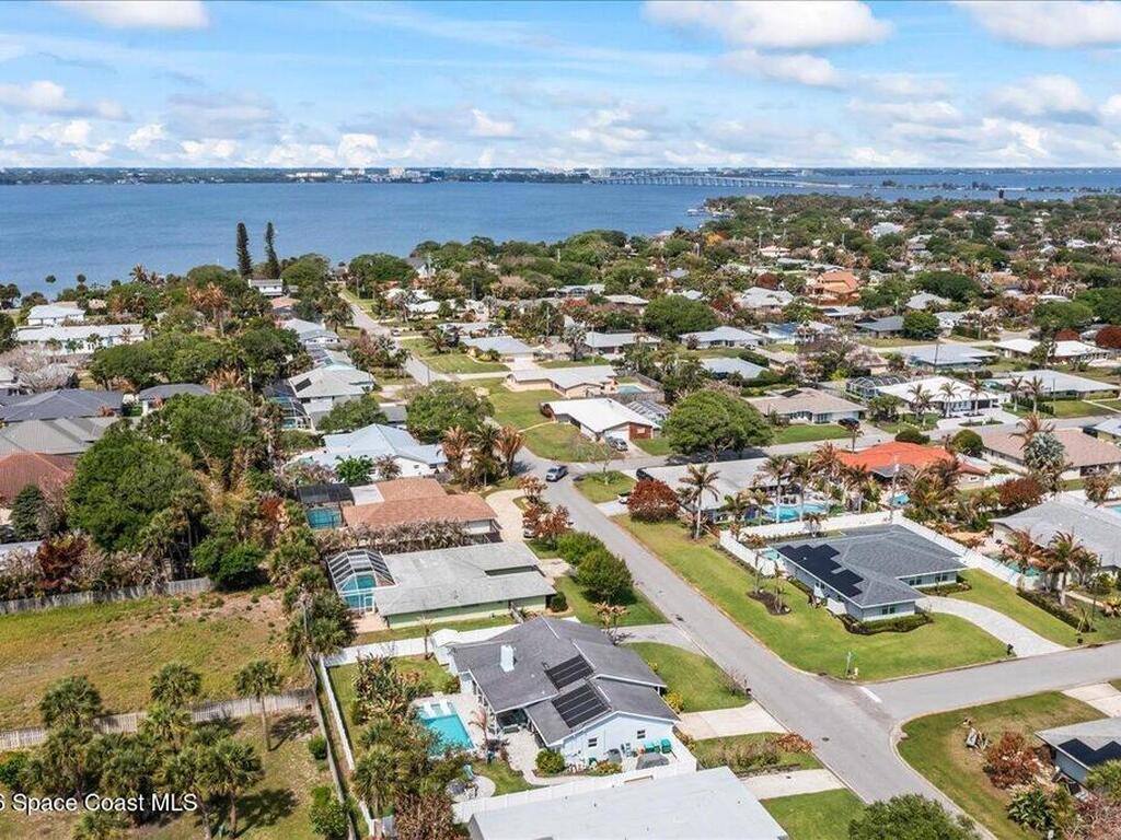 503 Andrews Drive, Melbourne Beach, FL 32951