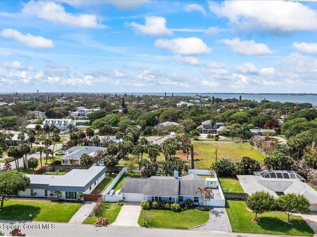 503 Andrews Drive, Melbourne Beach, FL 32951