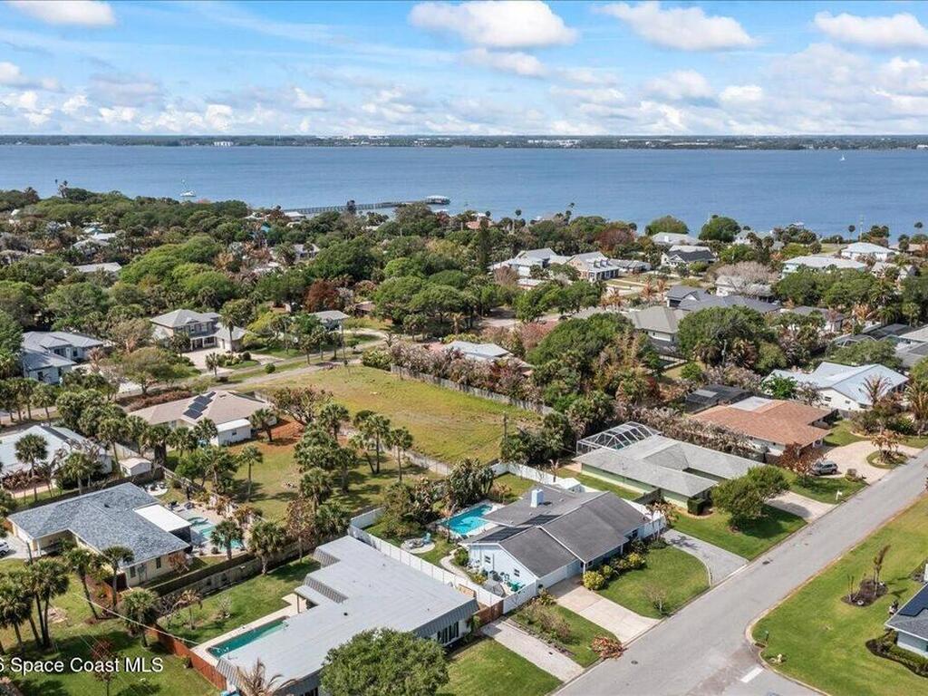 503 Andrews Drive, Melbourne Beach, FL 32951