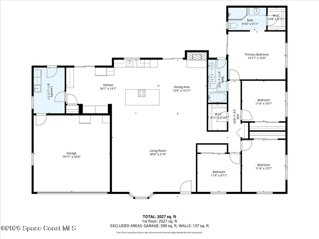 503 Andrews Drive, Melbourne Beach, FL 32951