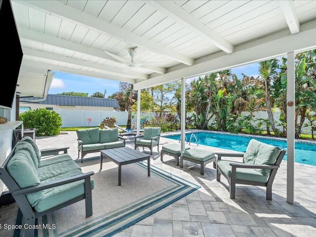 503 Andrews Drive, Melbourne Beach, FL 32951