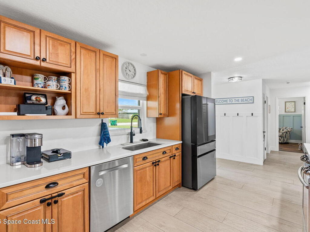 107 La Riviere Road, Cocoa Beach, FL 32931