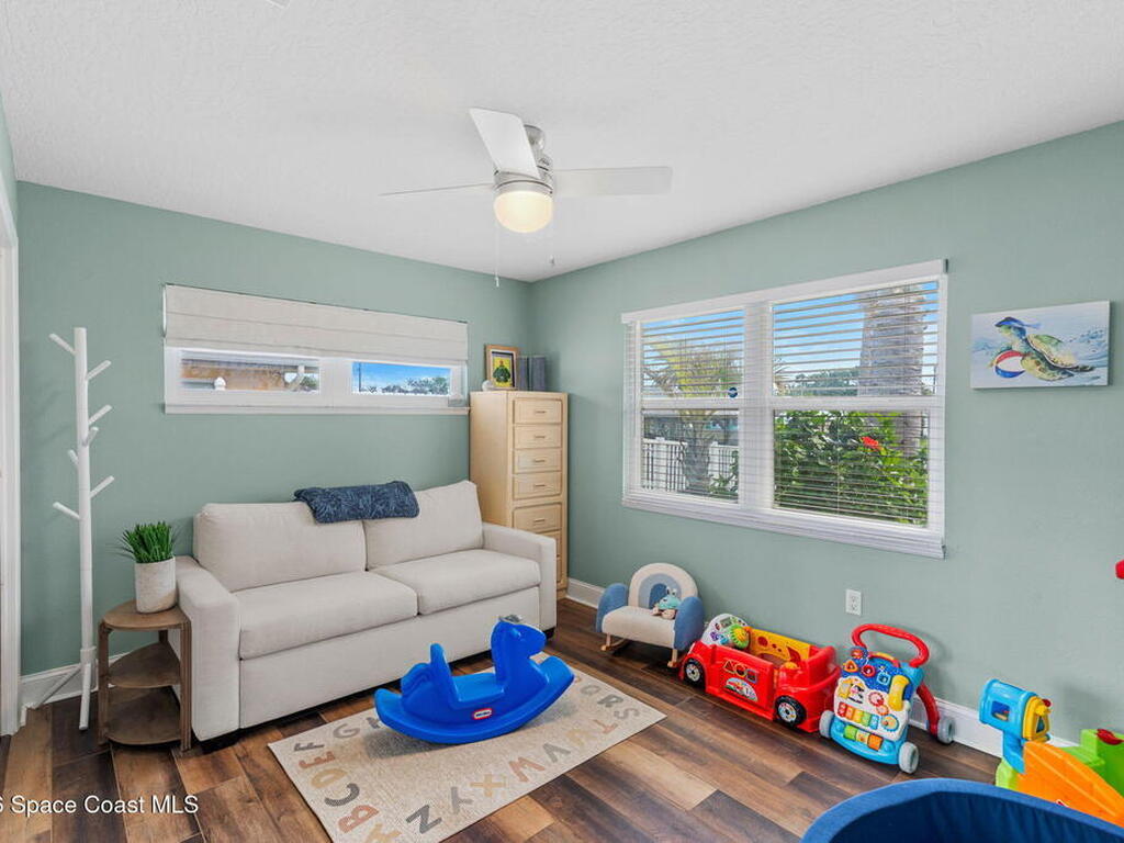 107 La Riviere Road, Cocoa Beach, FL 32931