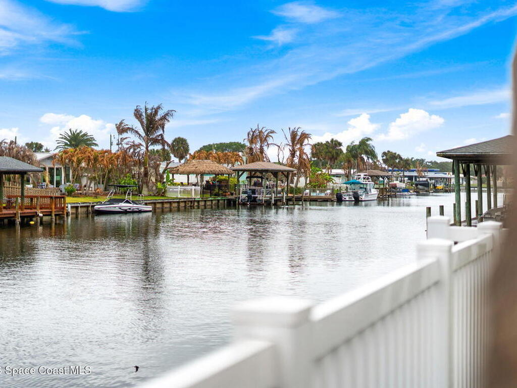 107 La Riviere Road, Cocoa Beach, FL 32931