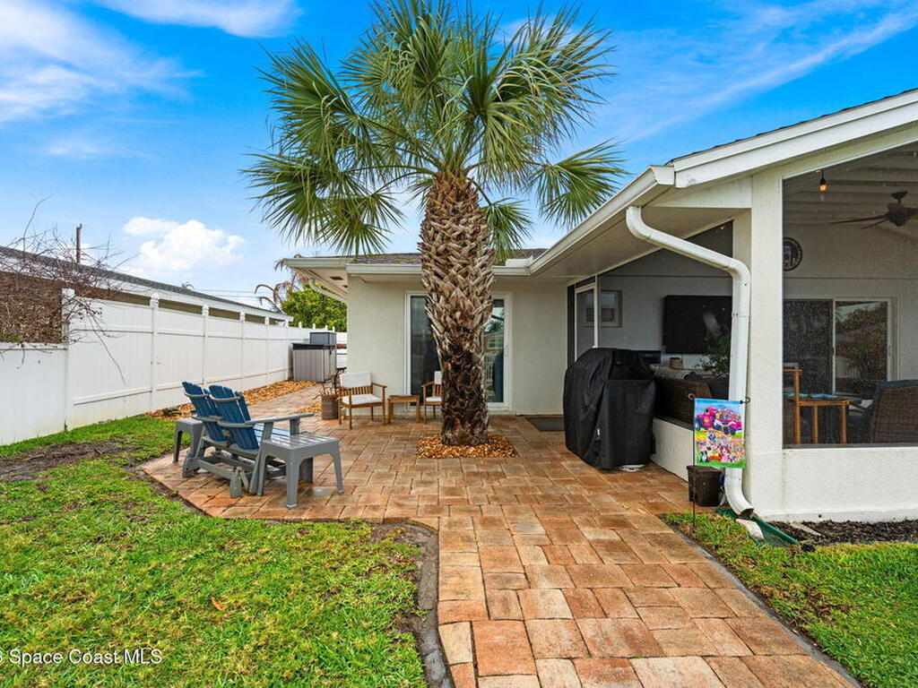 107 La Riviere Road, Cocoa Beach, FL 32931