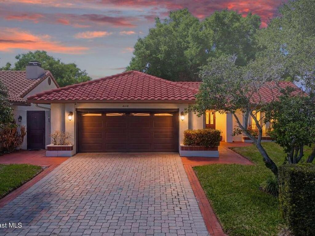 8218 Borgia Court, Orlando, FL 32836