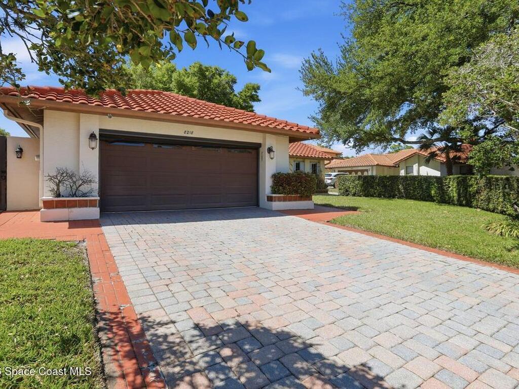 8218 Borgia Court, Orlando, FL 32836