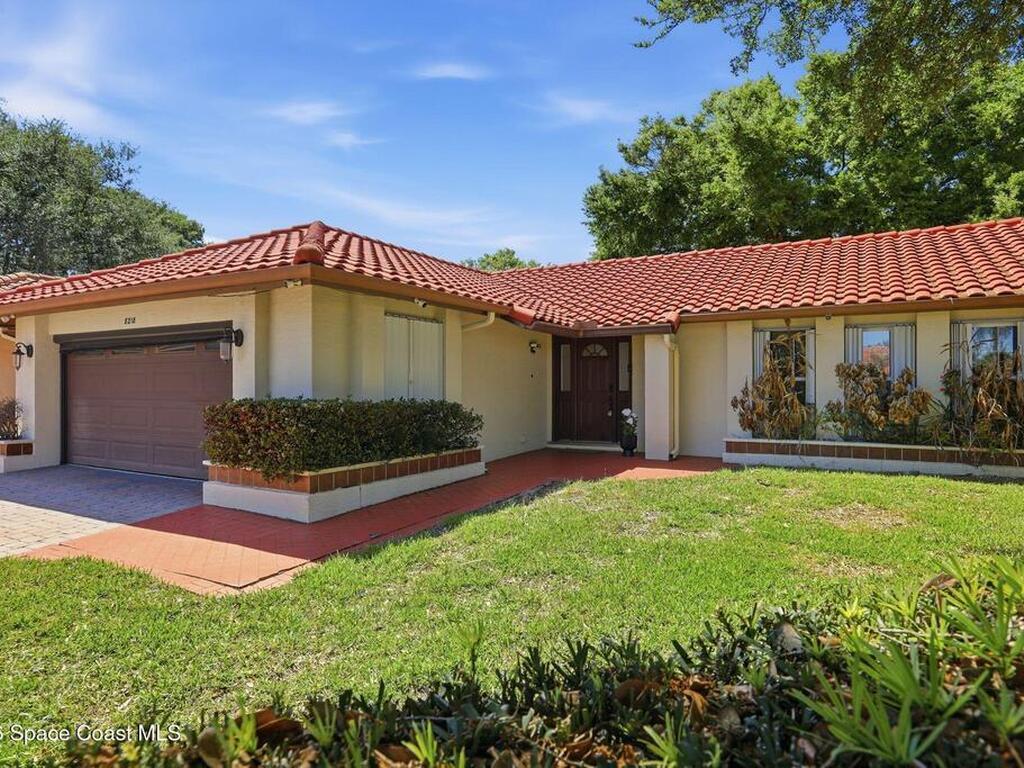 8218 Borgia Court, Orlando, FL 32836