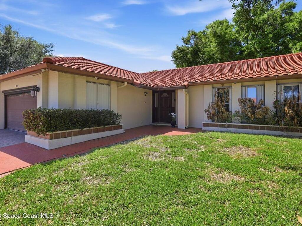 8218 Borgia Court, Orlando, FL 32836