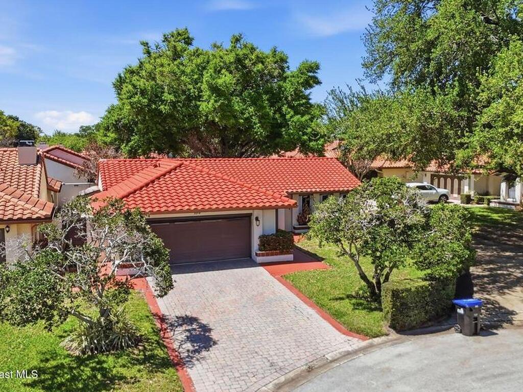 8218 Borgia Court, Orlando, FL 32836