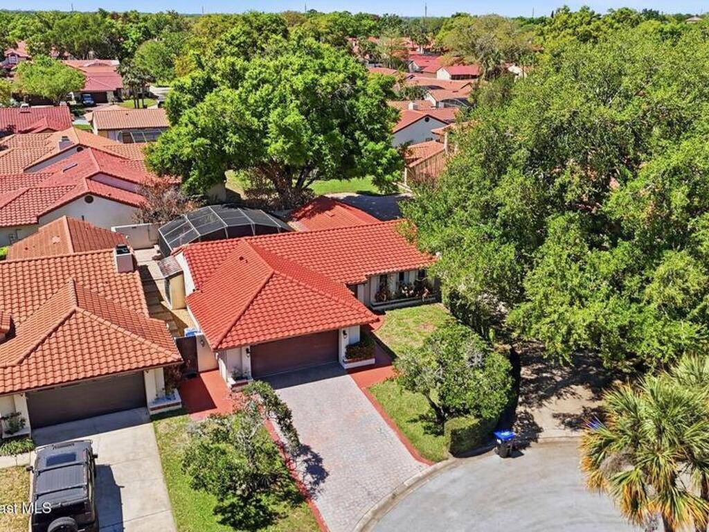 8218 Borgia Court, Orlando, FL 32836