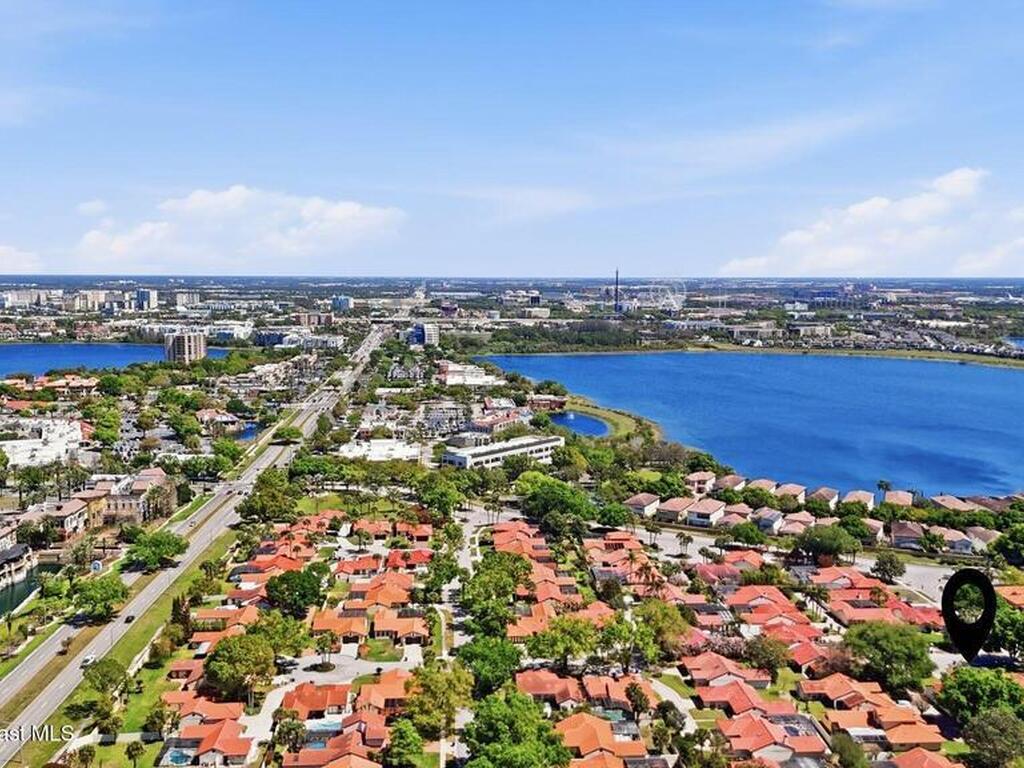 8218 Borgia Court, Orlando, FL 32836