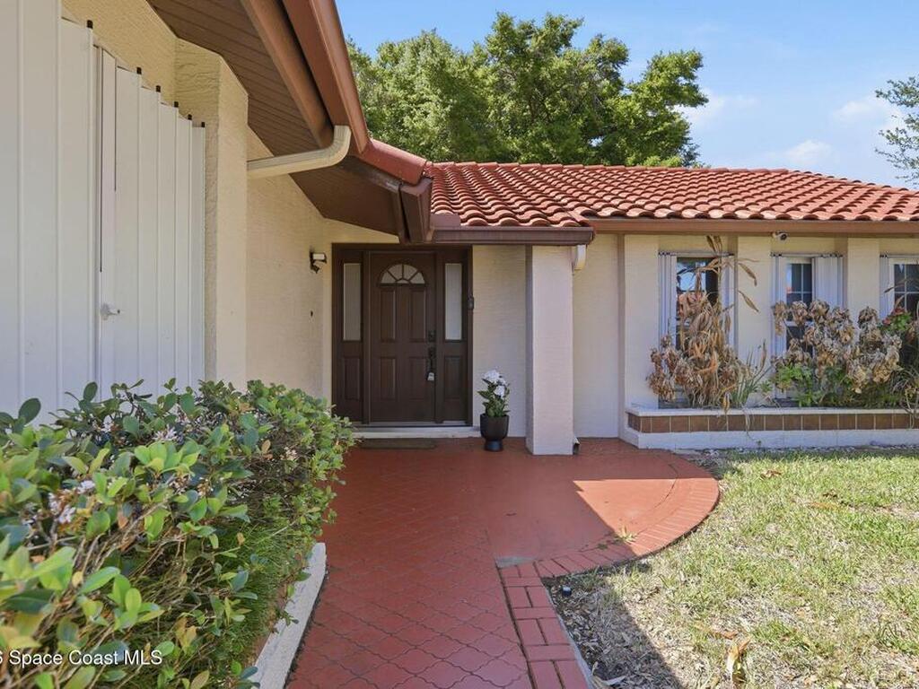 8218 Borgia Court, Orlando, FL 32836