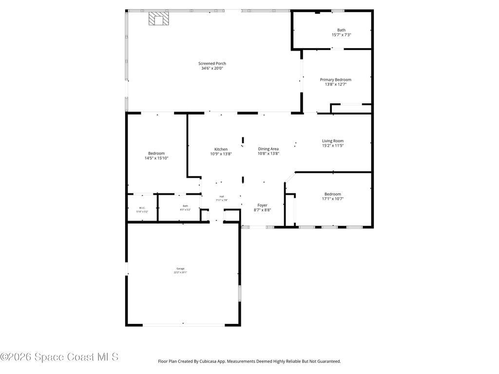 8218 Borgia Court, Orlando, FL 32836