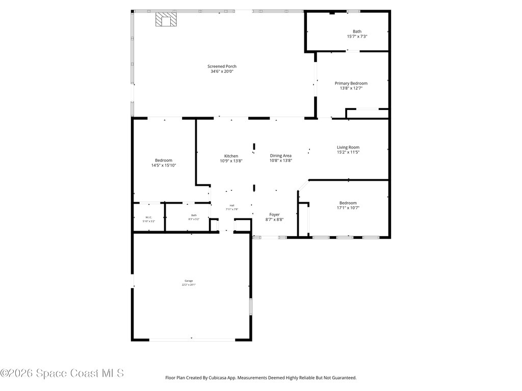 8218 Borgia Court, Orlando, FL 32836