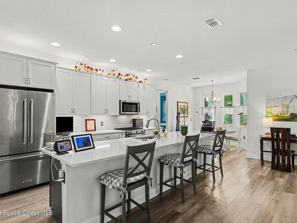 43 Loch Ness Drive, Rockledge, FL 32955