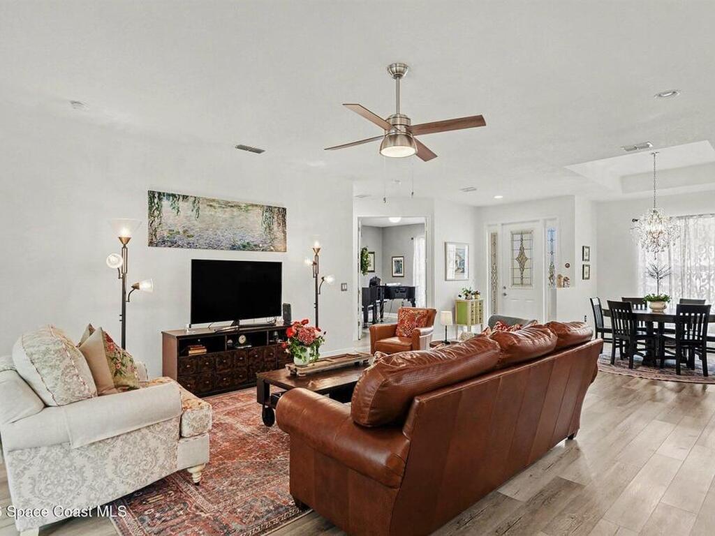 43 Loch Ness Drive, Rockledge, FL 32955
