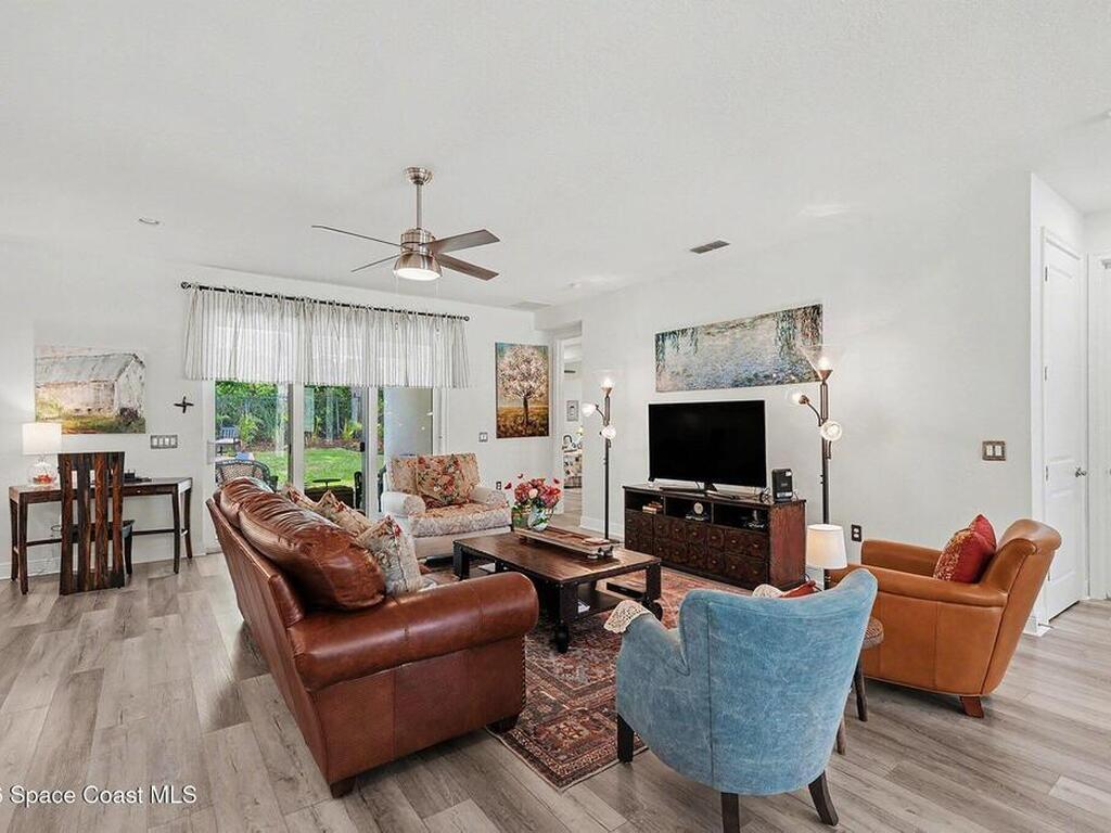 43 Loch Ness Drive, Rockledge, FL 32955