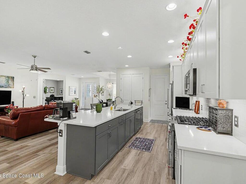 43 Loch Ness Drive, Rockledge, FL 32955