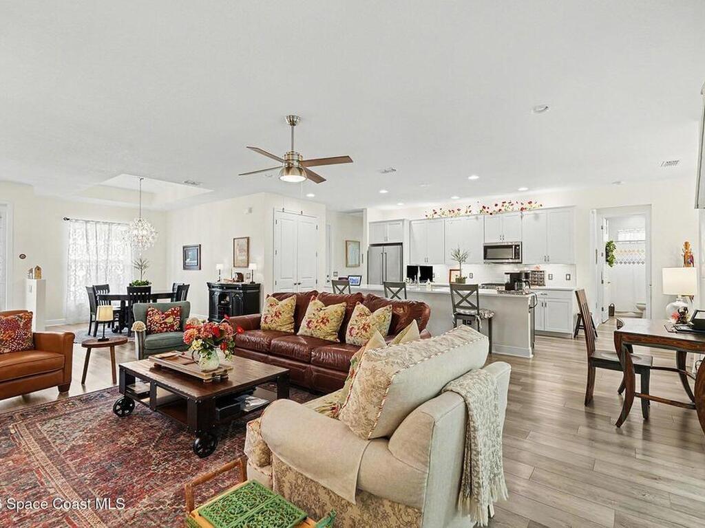 43 Loch Ness Drive, Rockledge, FL 32955
