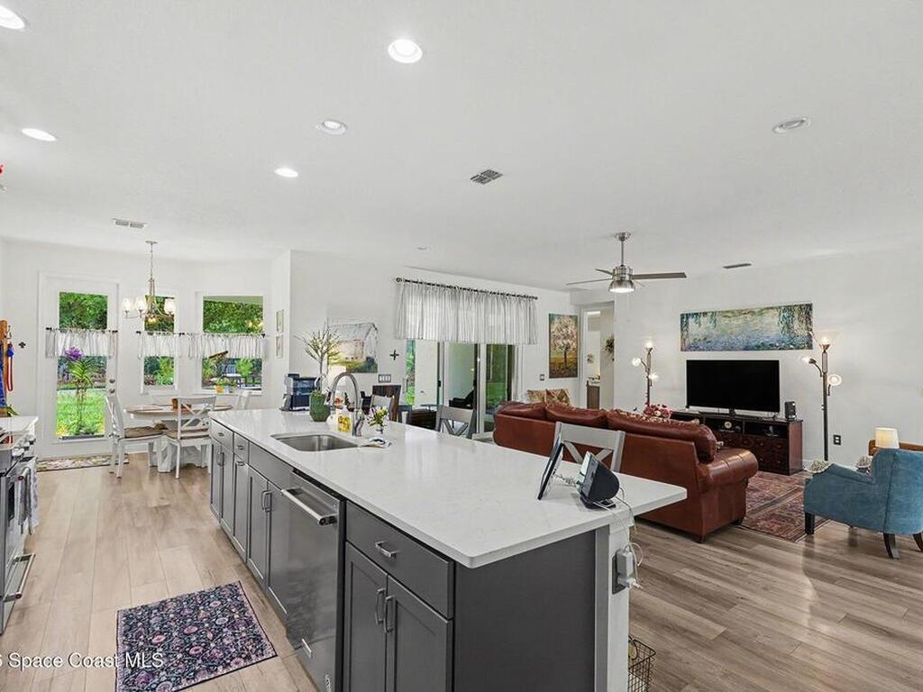 43 Loch Ness Drive, Rockledge, FL 32955