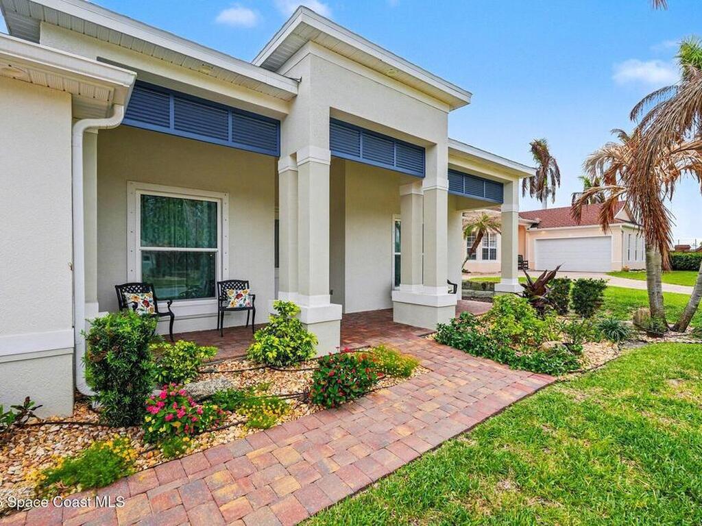 43 Loch Ness Drive, Rockledge, FL 32955