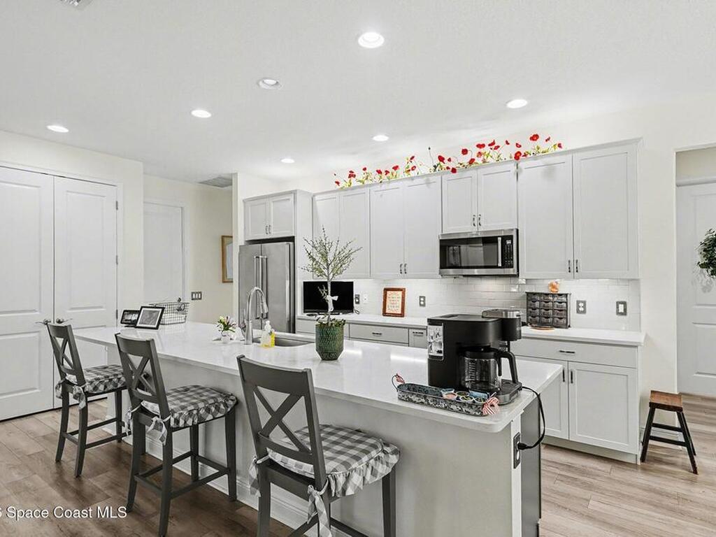 43 Loch Ness Drive, Rockledge, FL 32955