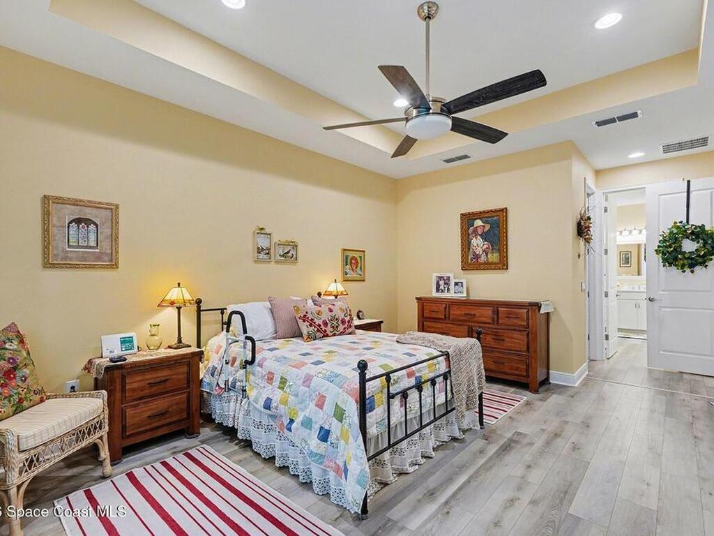 43 Loch Ness Drive, Rockledge, FL 32955