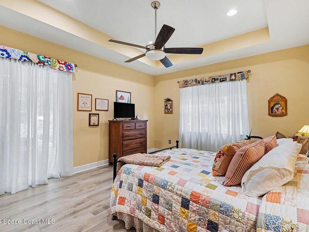 43 Loch Ness Drive, Rockledge, FL 32955