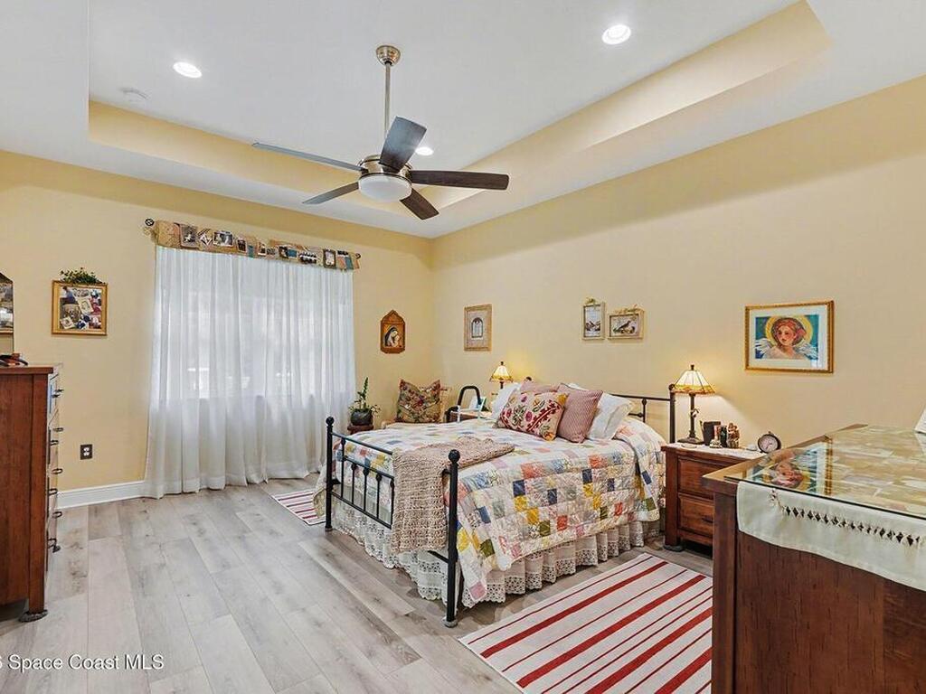 43 Loch Ness Drive, Rockledge, FL 32955
