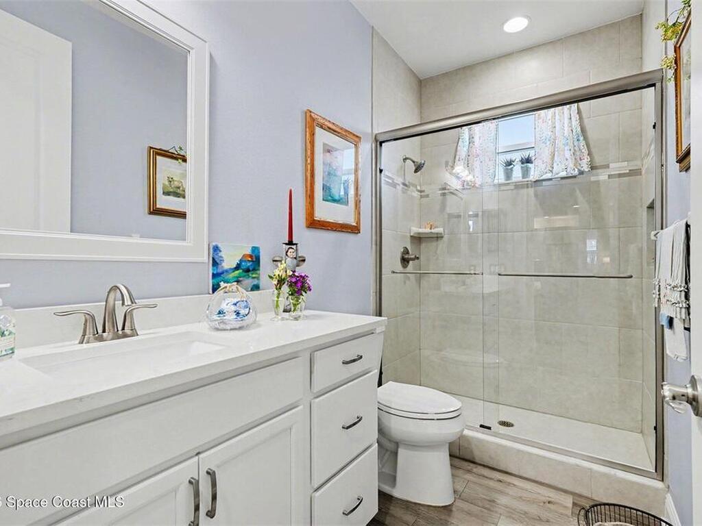 43 Loch Ness Drive, Rockledge, FL 32955