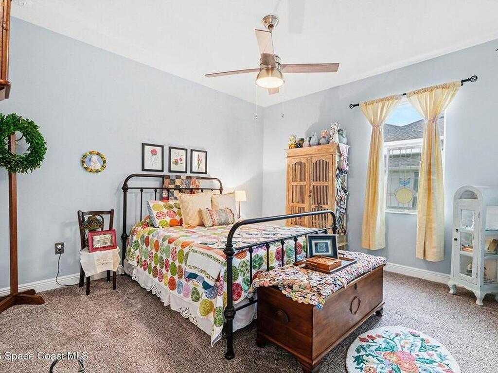 43 Loch Ness Drive, Rockledge, FL 32955