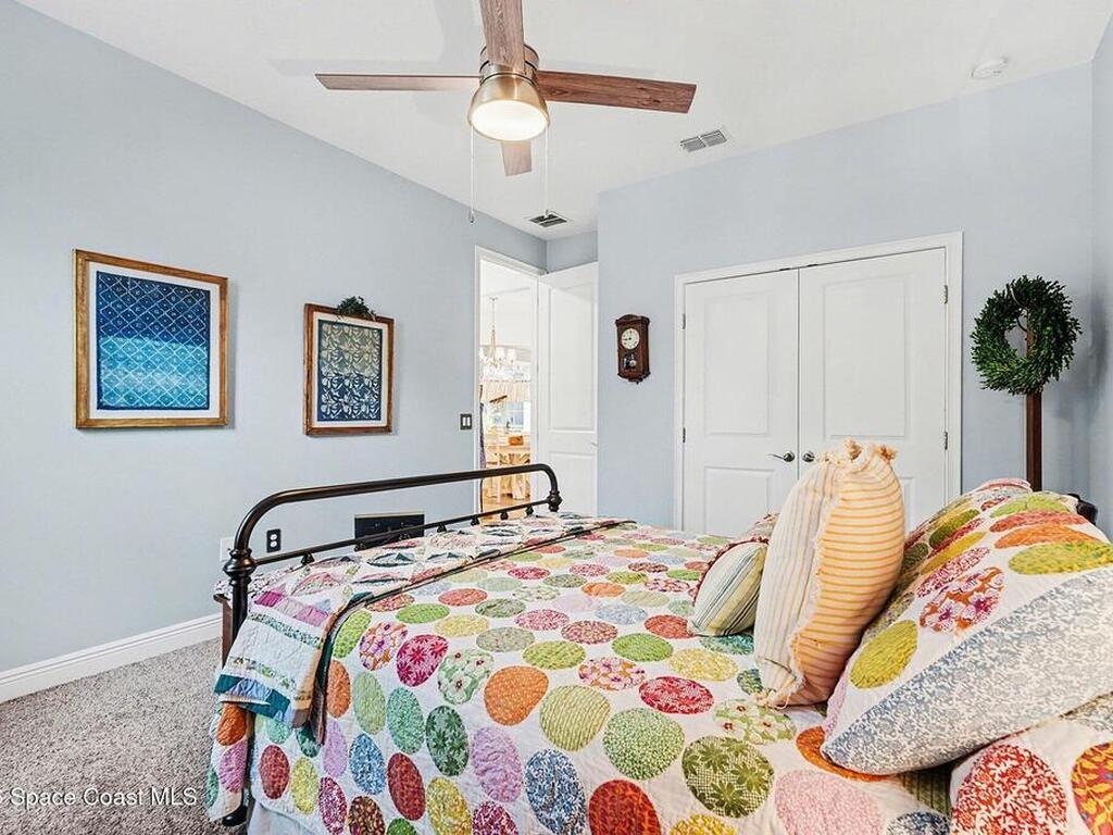 43 Loch Ness Drive, Rockledge, FL 32955