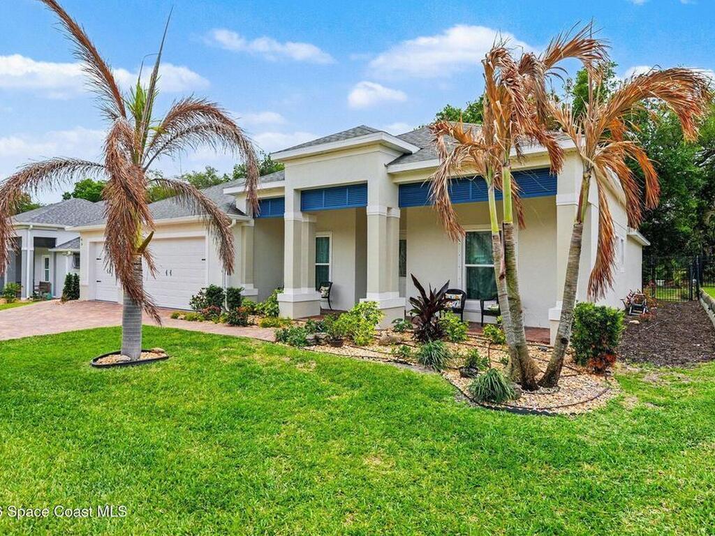 43 Loch Ness Drive, Rockledge, FL 32955