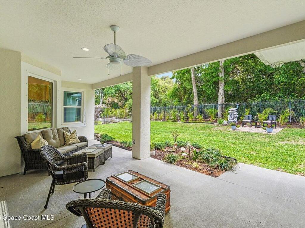 43 Loch Ness Drive, Rockledge, FL 32955