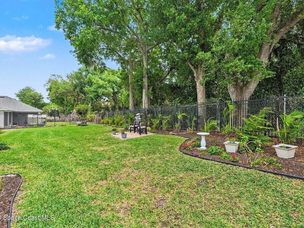43 Loch Ness Drive, Rockledge, FL 32955